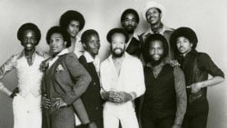 Recopilación de éxitos de Earth, Wind & Fire